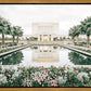 Sweet is The Work Mesa Arizona Temple
