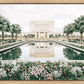 Sweet is The Work Mesa Arizona Temple