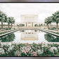 Sweet is The Work Mesa Arizona Temple
