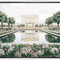 Sweet is The Work Mesa Arizona Temple