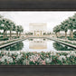 Sweet is The Work Mesa Arizona Temple