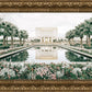 Sweet is The Work Mesa Arizona Temple