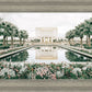 Sweet is The Work Mesa Arizona Temple