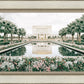 Sweet is The Work Mesa Arizona Temple