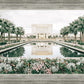 Sweet is The Work Mesa Arizona Temple