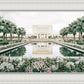 Sweet is The Work Mesa Arizona Temple