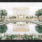 Sweet is The Work Mesa Arizona Temple