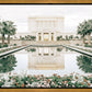 Sweet is The Work Mesa Arizona Temple