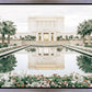 Sweet is The Work Mesa Arizona Temple