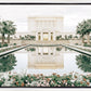 Sweet is The Work Mesa Arizona Temple