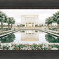 Sweet is The Work Mesa Arizona Temple
