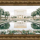 Sweet is The Work Mesa Arizona Temple