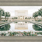 Sweet is The Work Mesa Arizona Temple