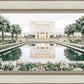 Sweet is The Work Mesa Arizona Temple
