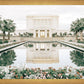 Sweet is The Work Mesa Arizona Temple