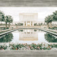 Sweet is The Work Mesa Arizona Temple