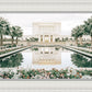 Sweet is The Work Mesa Arizona Temple