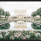 Sweet is The Work Mesa Arizona Temple