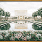 Sweet is The Work Mesa Arizona Temple