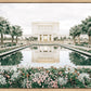 Sweet is The Work Mesa Arizona Temple