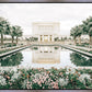 Sweet is The Work Mesa Arizona Temple