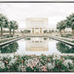 Sweet is The Work Mesa Arizona Temple