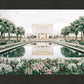 Sweet is The Work Mesa Arizona Temple