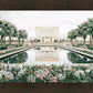 Sweet is The Work Mesa Arizona Temple