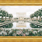 Sweet is The Work Mesa Arizona Temple