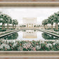 Sweet is The Work Mesa Arizona Temple