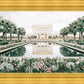 Sweet is The Work Mesa Arizona Temple