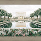 Sweet is The Work Mesa Arizona Temple