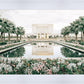 Sweet is The Work Mesa Arizona Temple