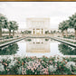 Sweet is The Work Mesa Arizona Temple