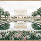 Sweet is The Work Mesa Arizona Temple