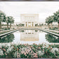 Sweet is The Work Mesa Arizona Temple