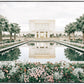 Sweet is The Work Mesa Arizona Temple