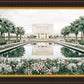 Sweet is The Work Mesa Arizona Temple