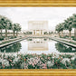 Sweet is The Work Mesa Arizona Temple