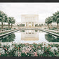 Sweet is The Work Mesa Arizona Temple