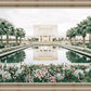 Sweet is The Work Mesa Arizona Temple