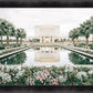 Sweet is The Work Mesa Arizona Temple