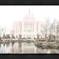 Sweet is The Work Meridian Idaho Temple