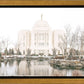 Sweet is The Work Meridian Idaho Temple
