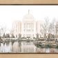 Sweet is The Work Meridian Idaho Temple