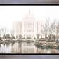 Sweet is The Work Meridian Idaho Temple
