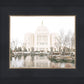 Sweet is The Work Meridian Idaho Temple