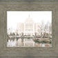 Sweet is The Work Meridian Idaho Temple
