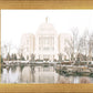 Sweet is The Work Meridian Idaho Temple