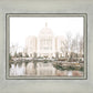 Sweet is The Work Meridian Idaho Temple